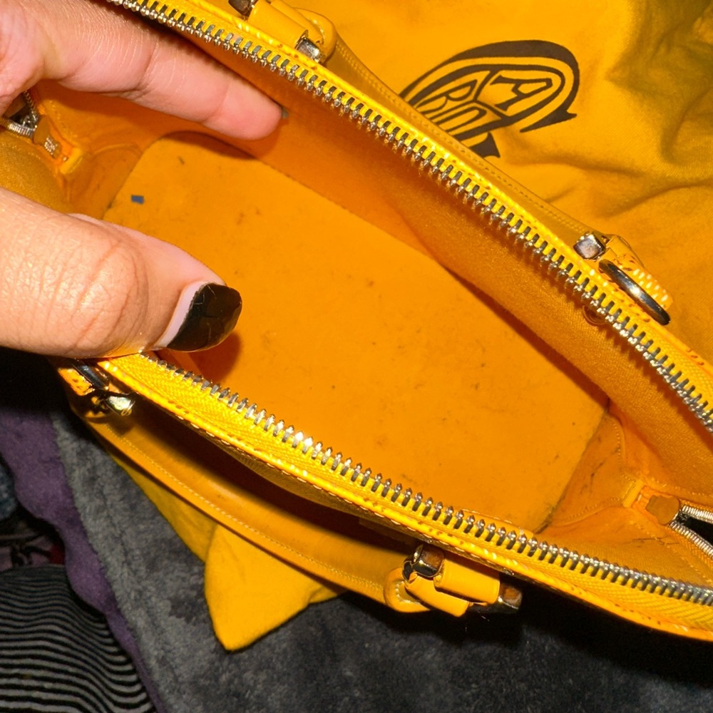 Goyard mini vendome - Picture 2 of 8